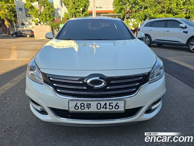 Renault (Samsung) SM7 2016 2.0 автомат (гидро), миниатюра 2