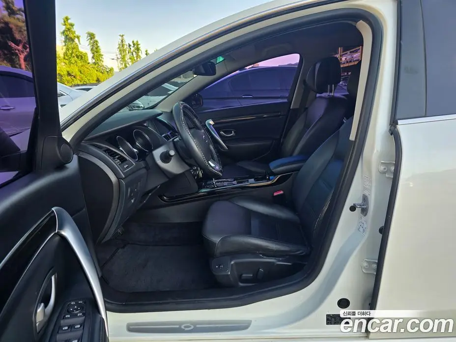 Renault (Samsung) SM7 2016 2.0 автомат (гидро), фото 16