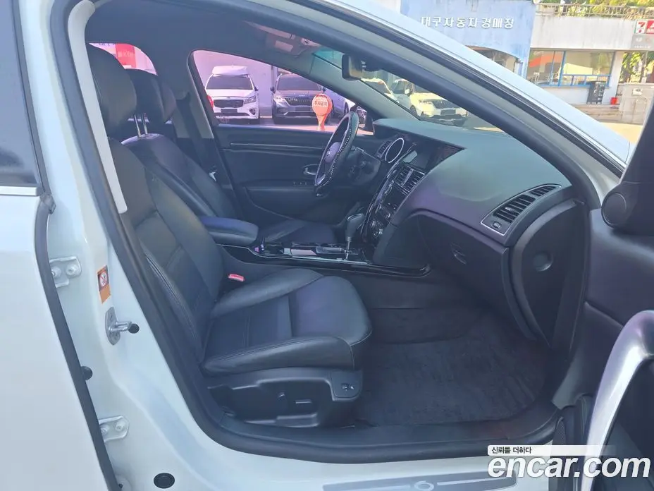 Renault (Samsung) SM7 2016 2.0 автомат (гидро), фото 17