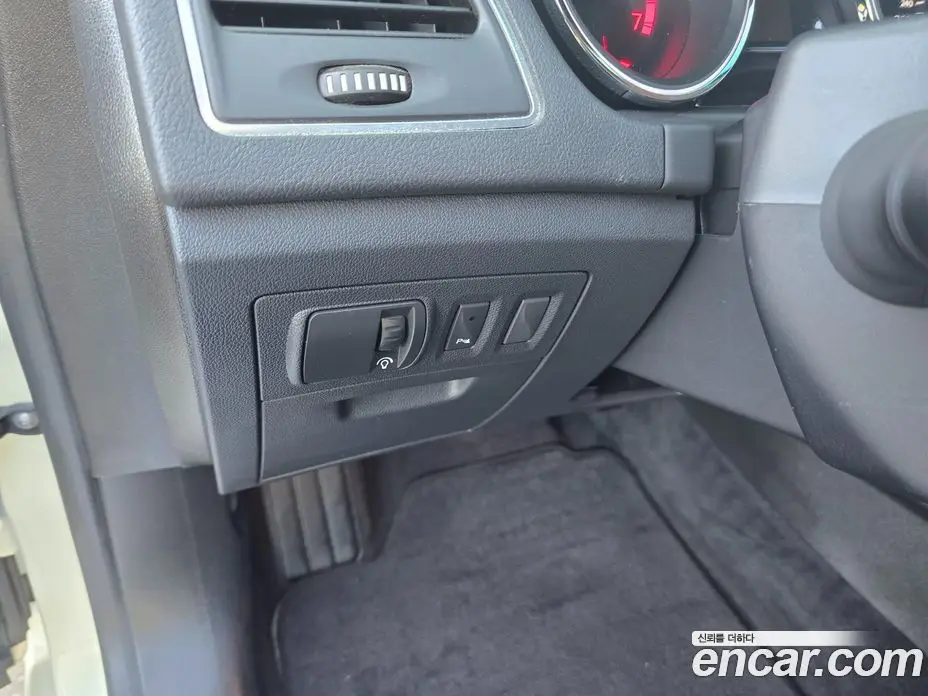 Renault (Samsung) SM7 2016 2.0 автомат (гидро), фото 19