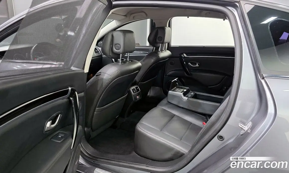 Renault (Samsung) SM7 2017 3.5 автомат (гидро), фото 11