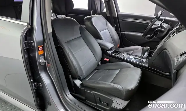 Renault (Samsung) SM7 2017 3.5 автомат (гидро), миниатюра 12