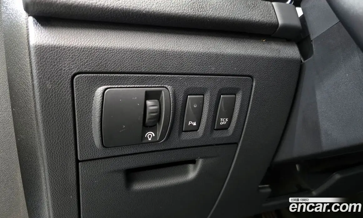 Renault (Samsung) SM7 2017 3.5 автомат (гидро), фото 15