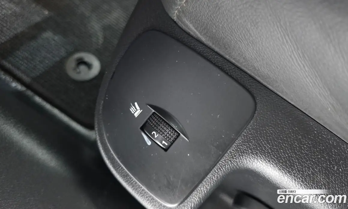 Renault (Samsung) SM7 2018 2.0 автомат (гидро), фото 13