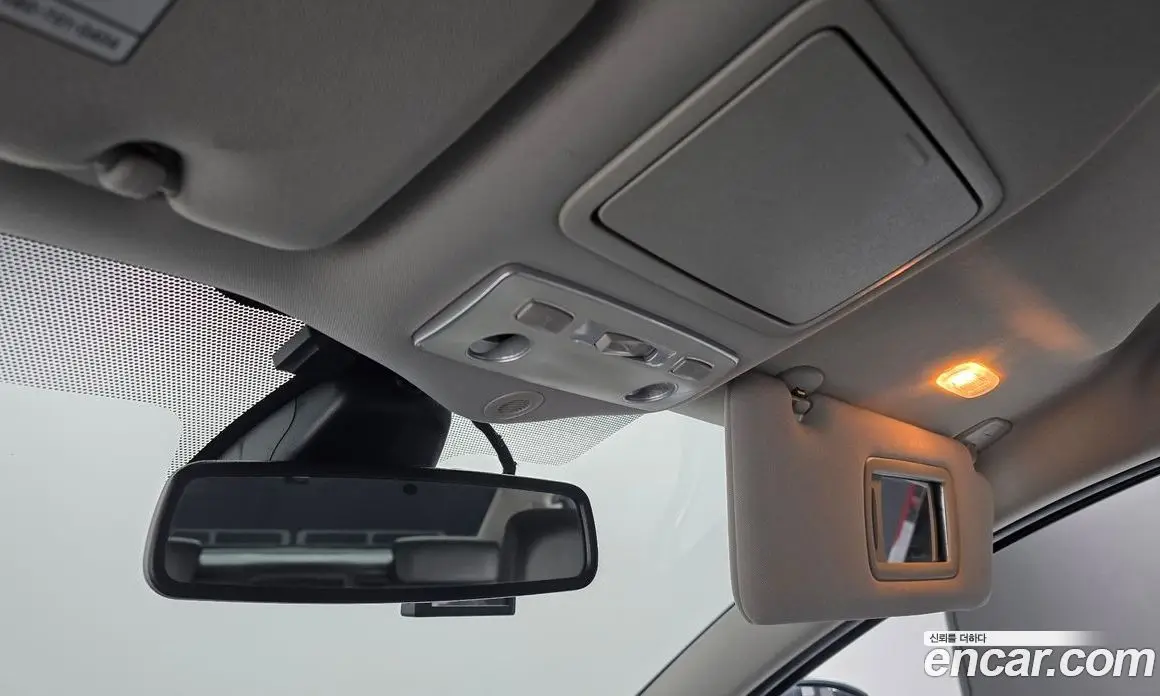 Renault (Samsung) SM7 2018 2.0 автомат (гидро), фото 17