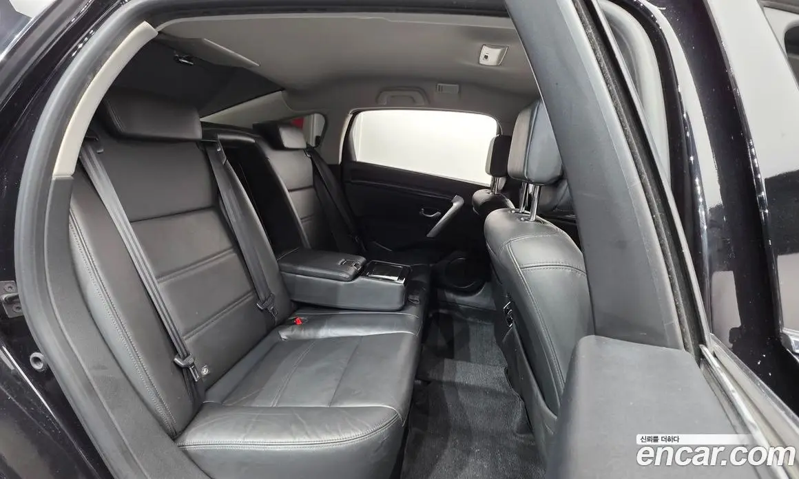 Renault (Samsung) SM7 2018 2.0 автомат (гидро), фото 19