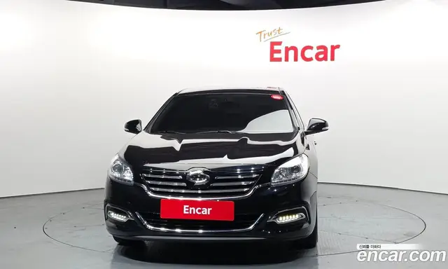 Renault (Samsung) SM7 2018 2.0 автомат (гидро), миниатюра 3