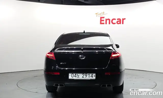 Renault (Samsung) SM7 2018 2.0 автомат (гидро), миниатюра 4