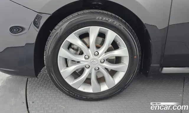 Renault (Samsung) SM7 2018 2.0 автомат (гидро), миниатюра 5