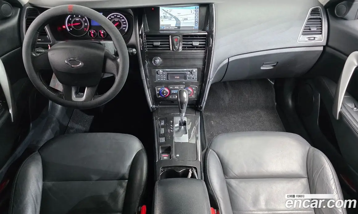 Renault (Samsung) SM7 2018 2.0 автомат (гидро), фото 7