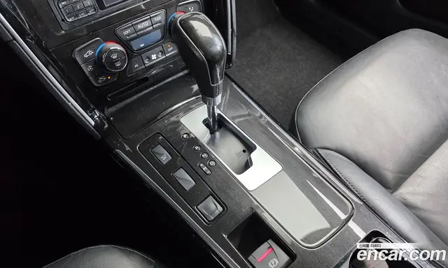 Renault (Samsung) SM7 2018 2.0 автомат (гидро), миниатюра 9