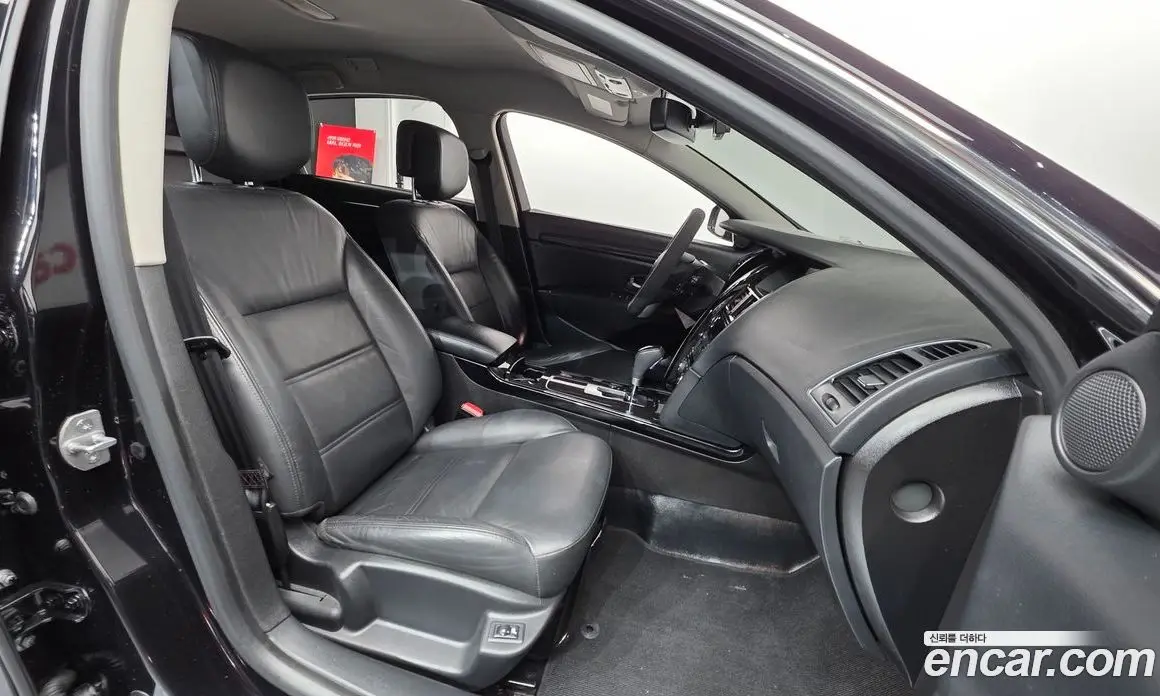 Renault (Samsung) SM7 2018 2.0 автомат (гидро), фото 10