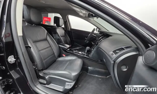 Renault (Samsung) SM7 2018 2.0 автомат (гидро), миниатюра 10