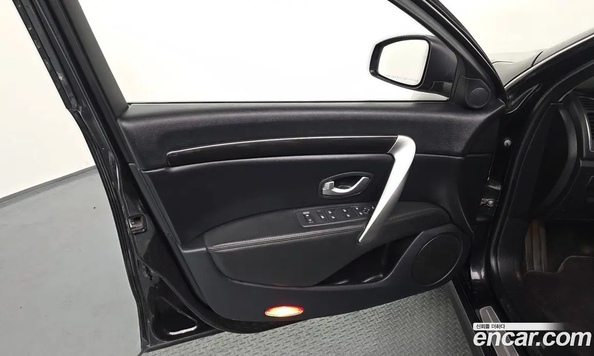 Renault (Samsung) SM7 2019 2.0 автомат (гидро), фото 14