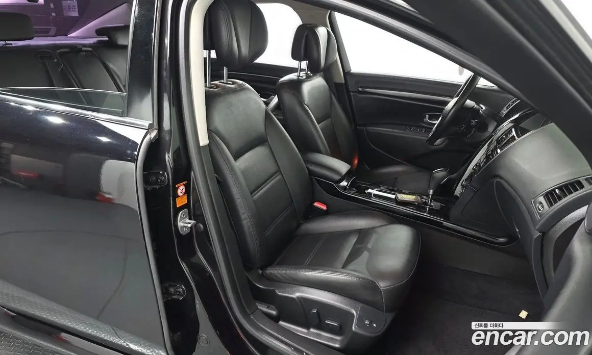 Renault (Samsung) SM7 2019 2.0 автомат (гидро), фото 18