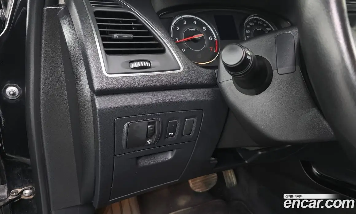 Renault (Samsung) SM7 2019 2.0 автомат (гидро), фото 19