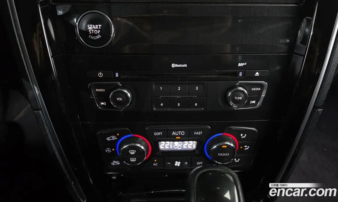 Renault (Samsung) SM7 2019 2.0 автомат (гидро), фото 23