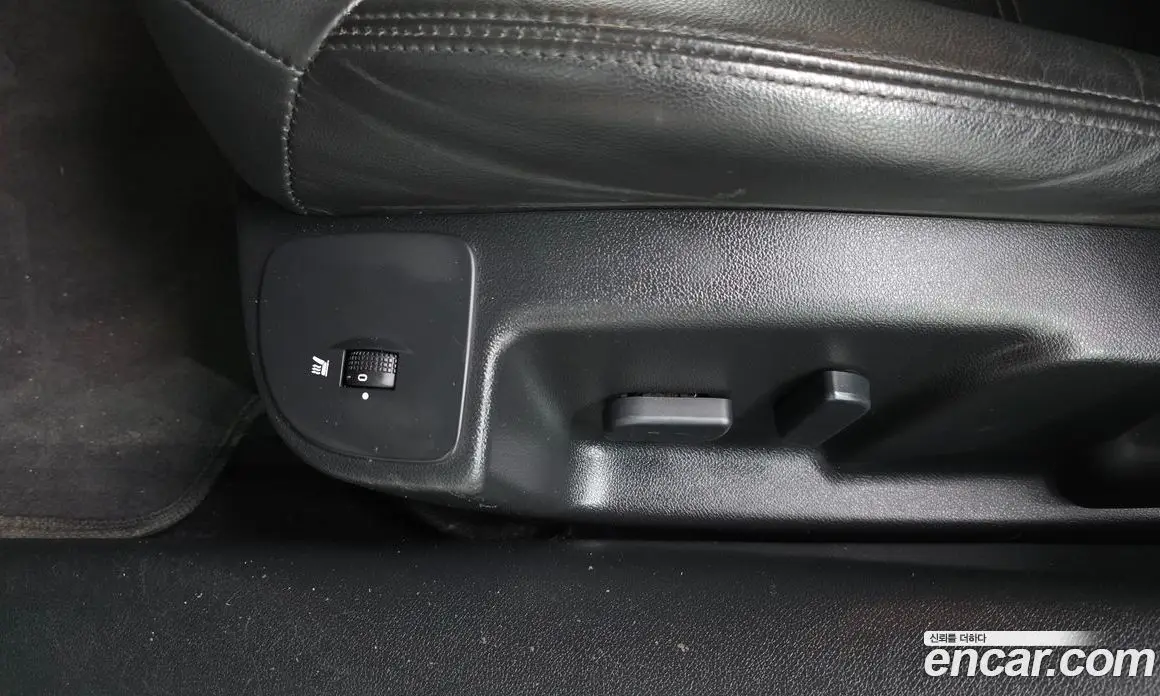 Renault (Samsung) SM7 2019 2.0 автомат (гидро), фото 25