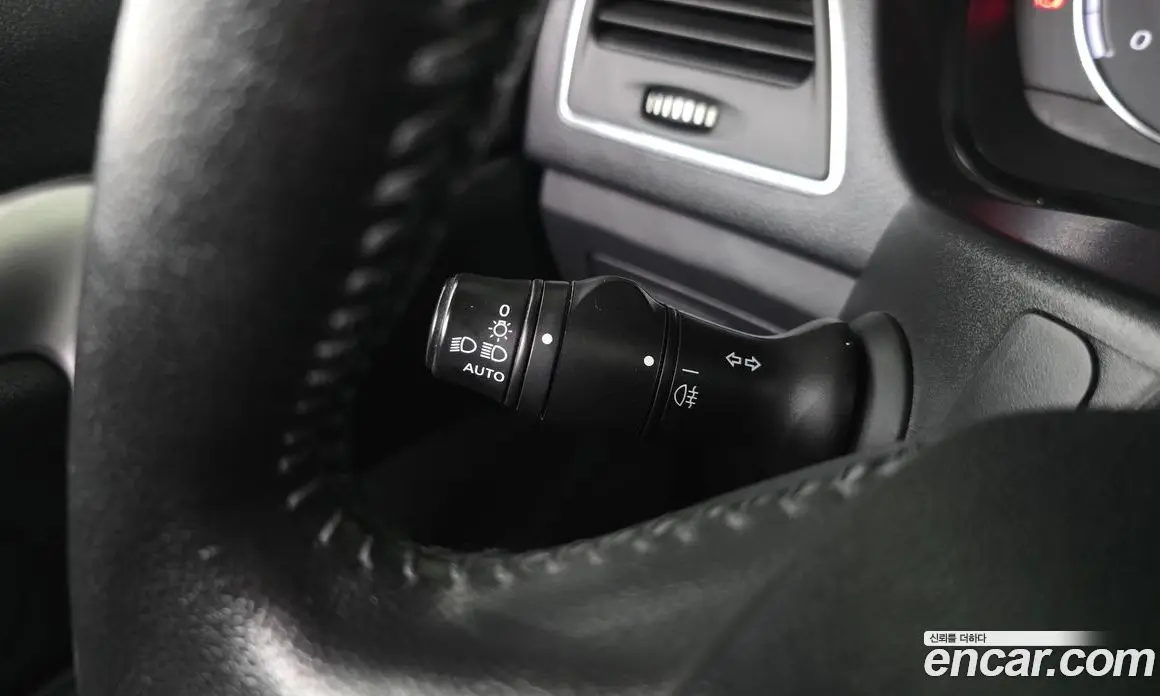 Renault (Samsung) SM7 2019 2.0 автомат (гидро), фото 27