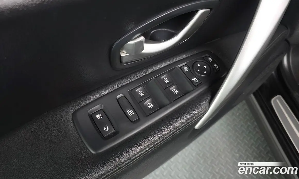 Renault (Samsung) SM7 2019 2.0 автомат (гидро), фото 29