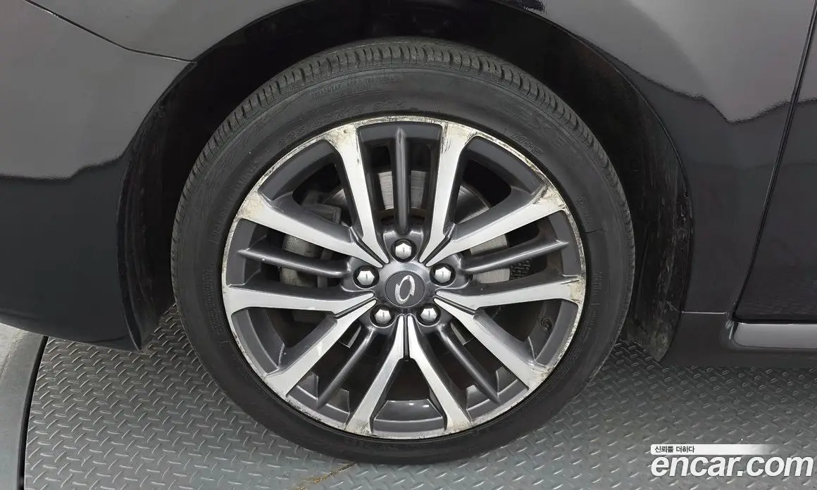 Renault (Samsung) SM7 2019 2.0 автомат (гидро), фото 5