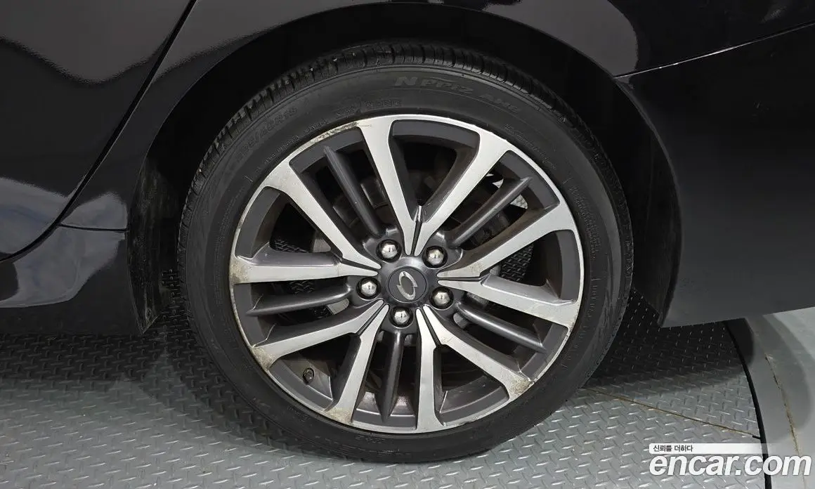 Renault (Samsung) SM7 2019 2.0 автомат (гидро), фото 7