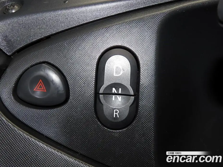 Renault (Samsung) Twizy 2019 автомат (вариатор), фото 10