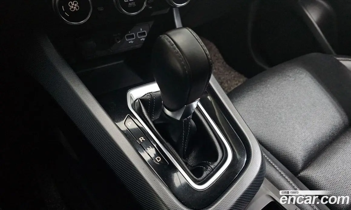 Renault (Samsung) XM3 2020 1.3 автомат (гидро), фото 12