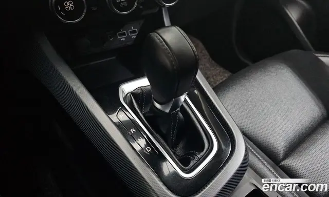 Renault (Samsung) XM3 2020 1.3 автомат (гидро), миниатюра 12
