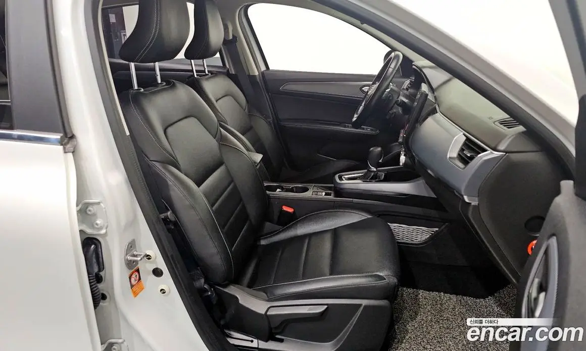 Renault (Samsung) XM3 2020 1.3 автомат (гидро), фото 16