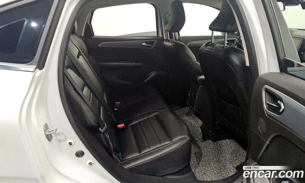 Renault (Samsung) XM3 2020 1.3 автомат (гидро), фото 17