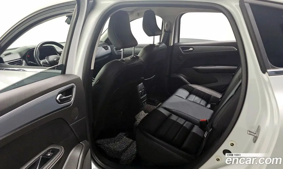 Renault (Samsung) XM3 2020 1.3 автомат (гидро), фото 18