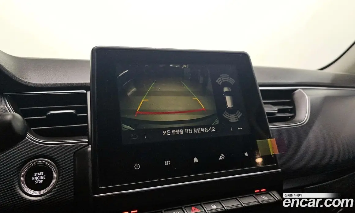 Renault (Samsung) XM3 2020 1.3 автомат (гидро), фото 21