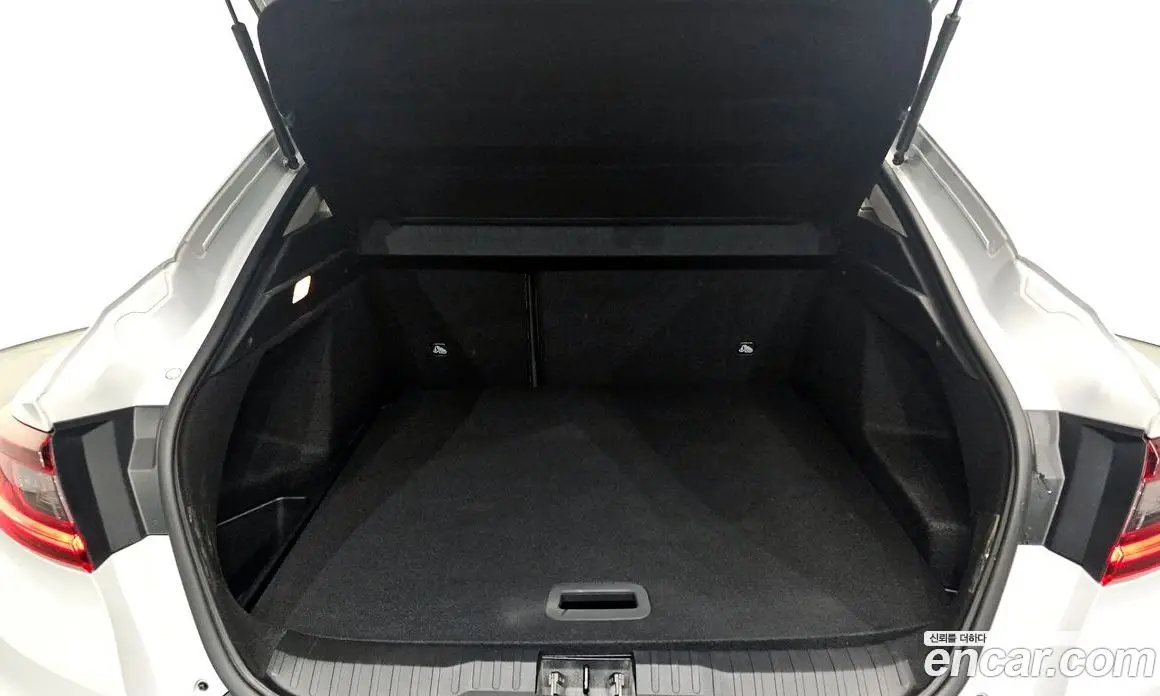 Renault (Samsung) XM3 2020 1.3 автомат (гидро), фото 23