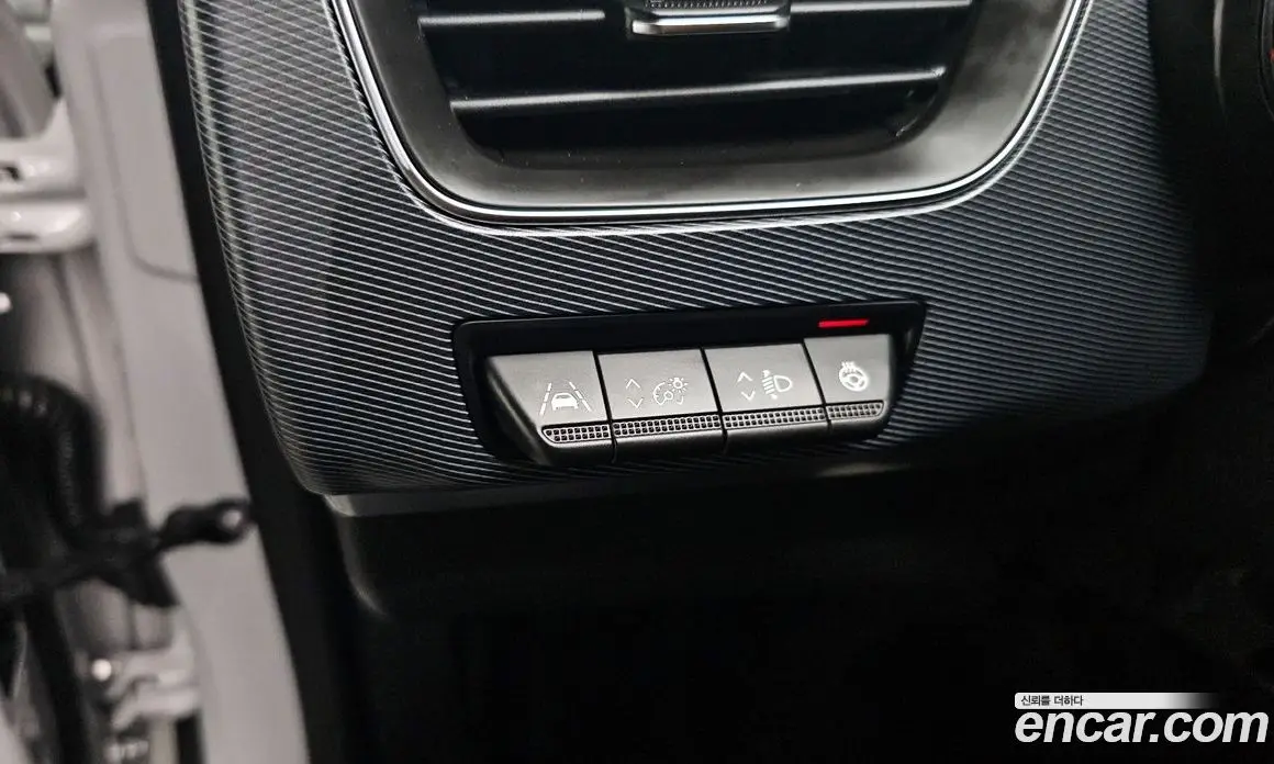 Renault (Samsung) XM3 2020 1.3 автомат (гидро), фото 25