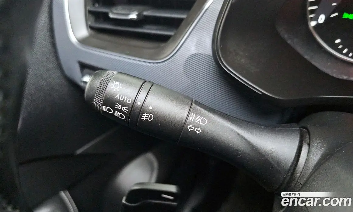 Renault (Samsung) XM3 2020 1.3 автомат (гидро), фото 29