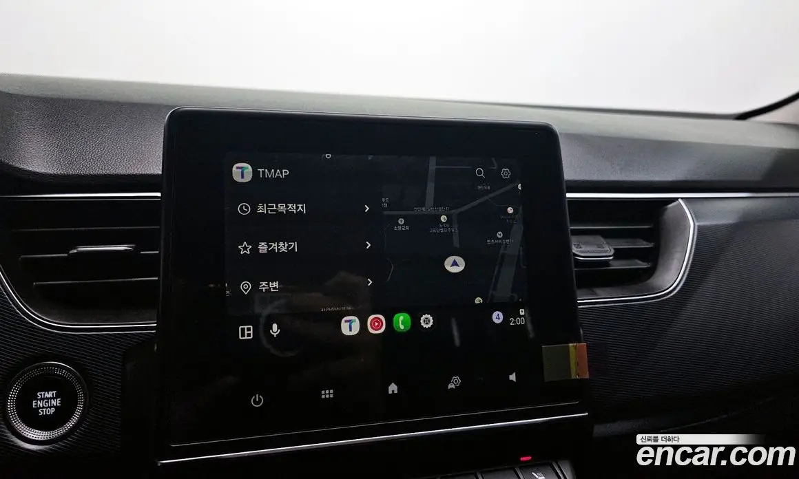 Renault (Samsung) XM3 2020 1.3 автомат (гидро), фото 31