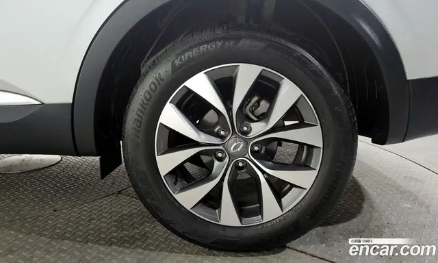 Renault (Samsung) XM3 2020 1.3 автомат (гидро), миниатюра 7