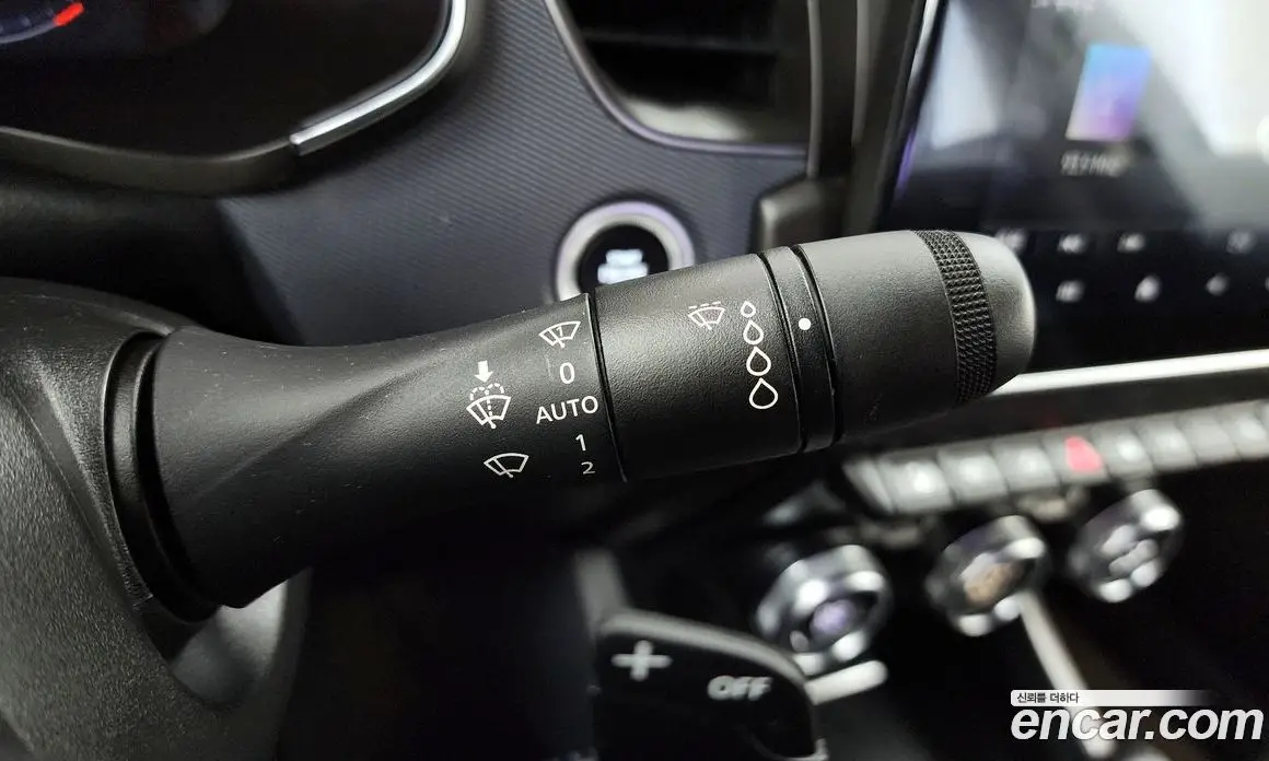 Renault (Samsung) XM3 2020 1.3 автомат (гидро), фото 18