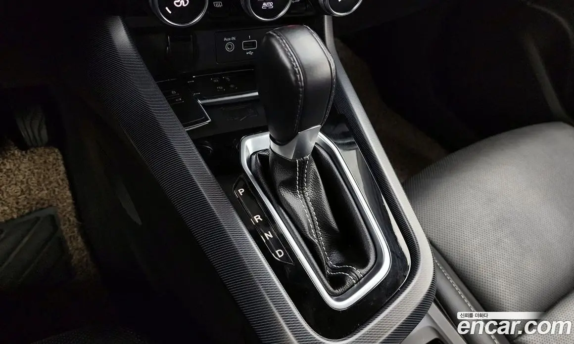 Renault (Samsung) XM3 2020 1.3 автомат (гидро), фото 9