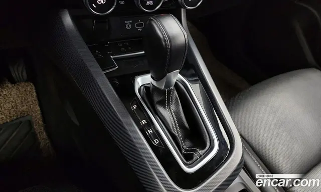 Renault (Samsung) XM3 2020 1.3 автомат (гидро), миниатюра 9