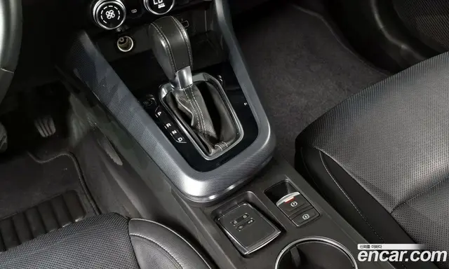 Renault (Samsung) XM3 2020 1.3 автомат (гидро), миниатюра 11