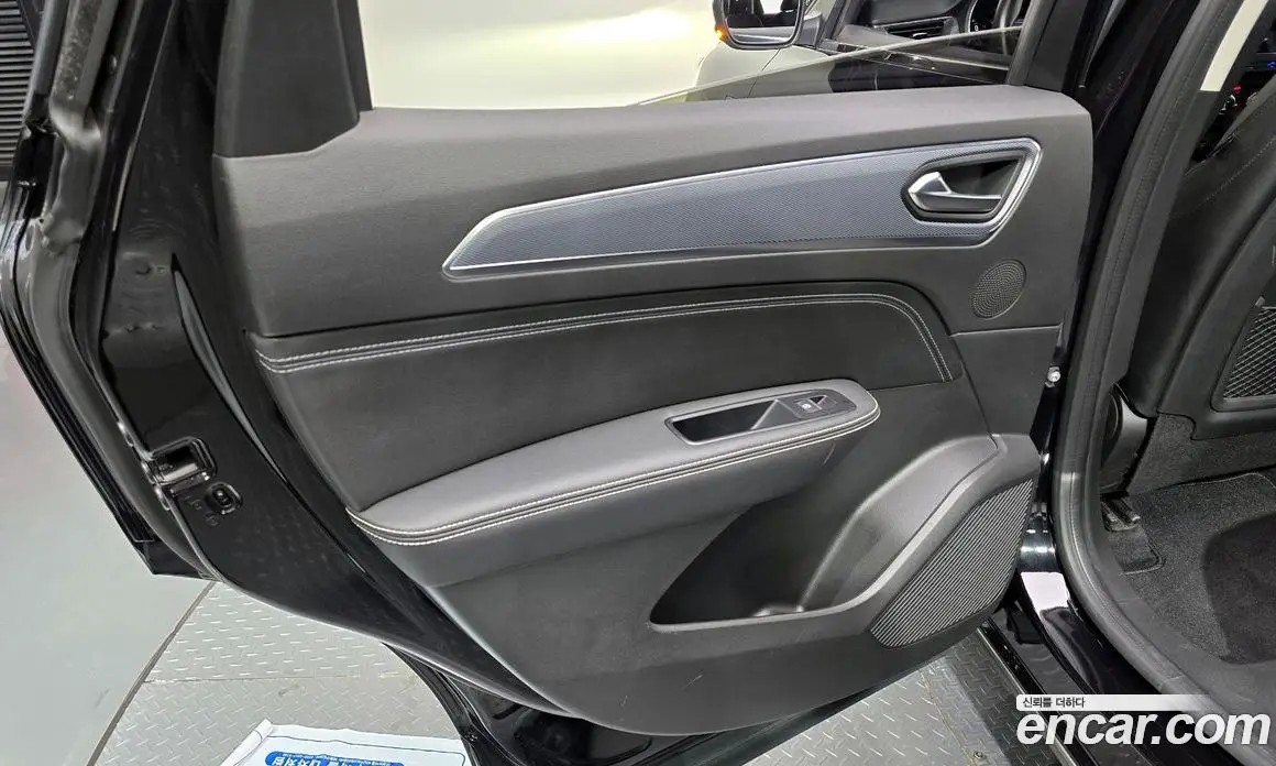 Renault (Samsung) XM3 2020 1.3 автомат (гидро), фото 14