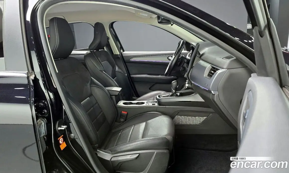 Renault (Samsung) XM3 2020 1.3 автомат (гидро), фото 15