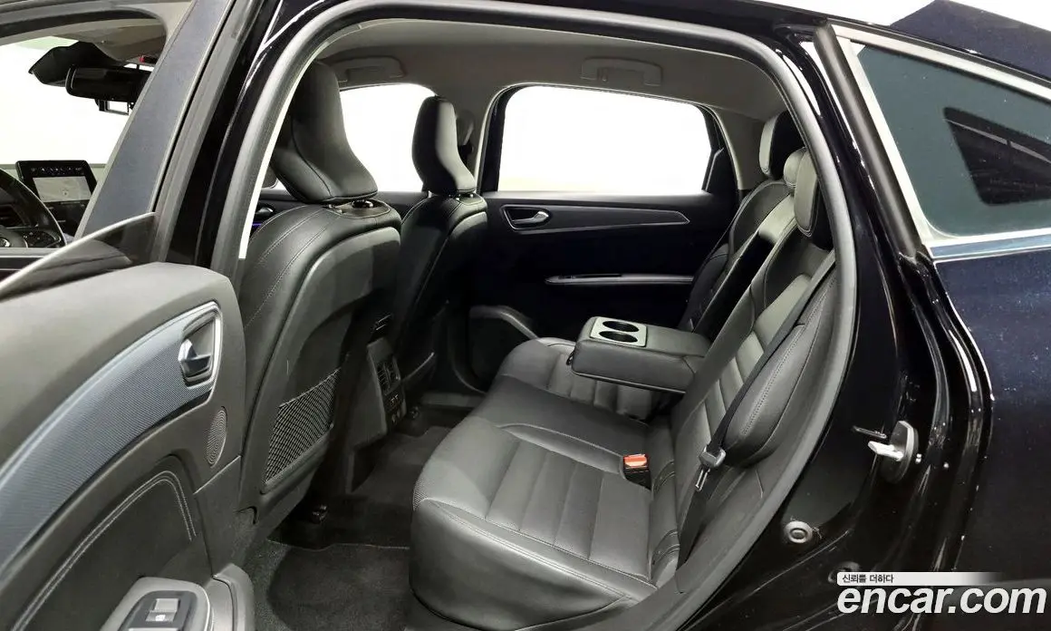 Renault (Samsung) XM3 2020 1.3 автомат (гидро), фото 16