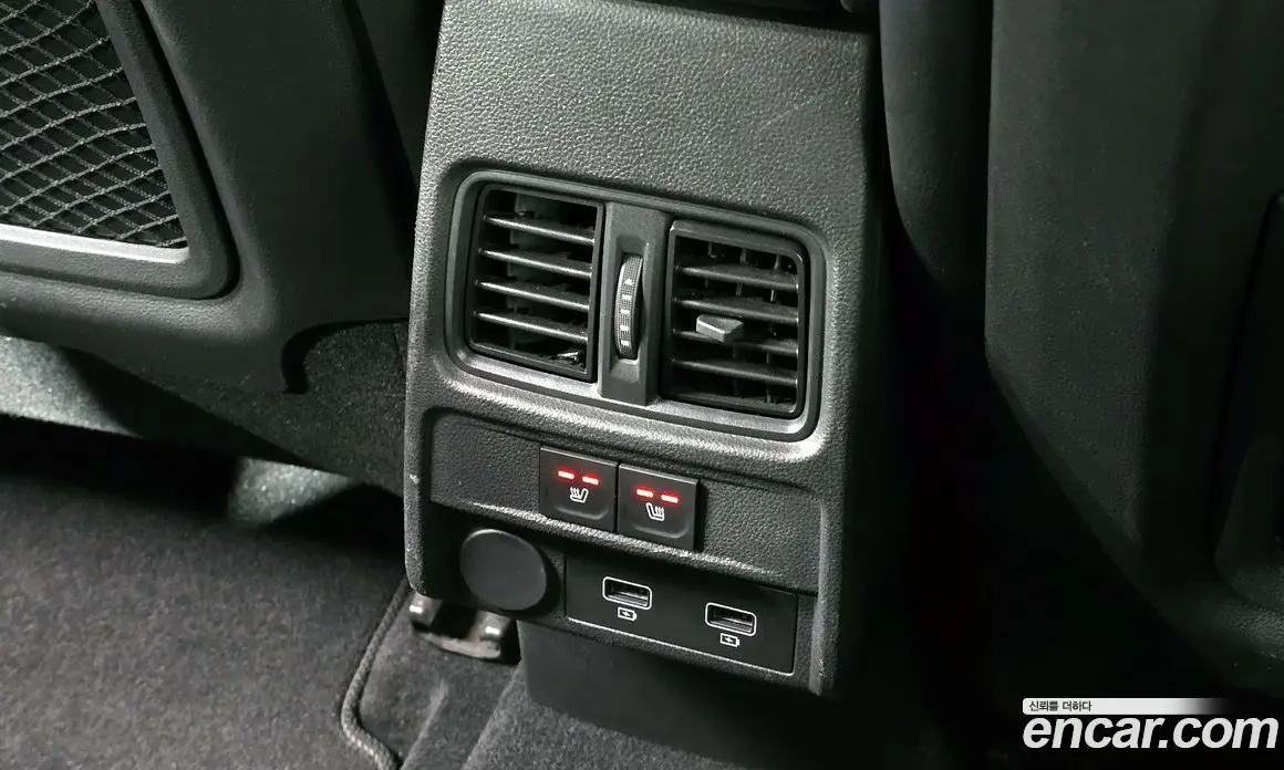 Renault (Samsung) XM3 2020 1.3 автомат (гидро), фото 28