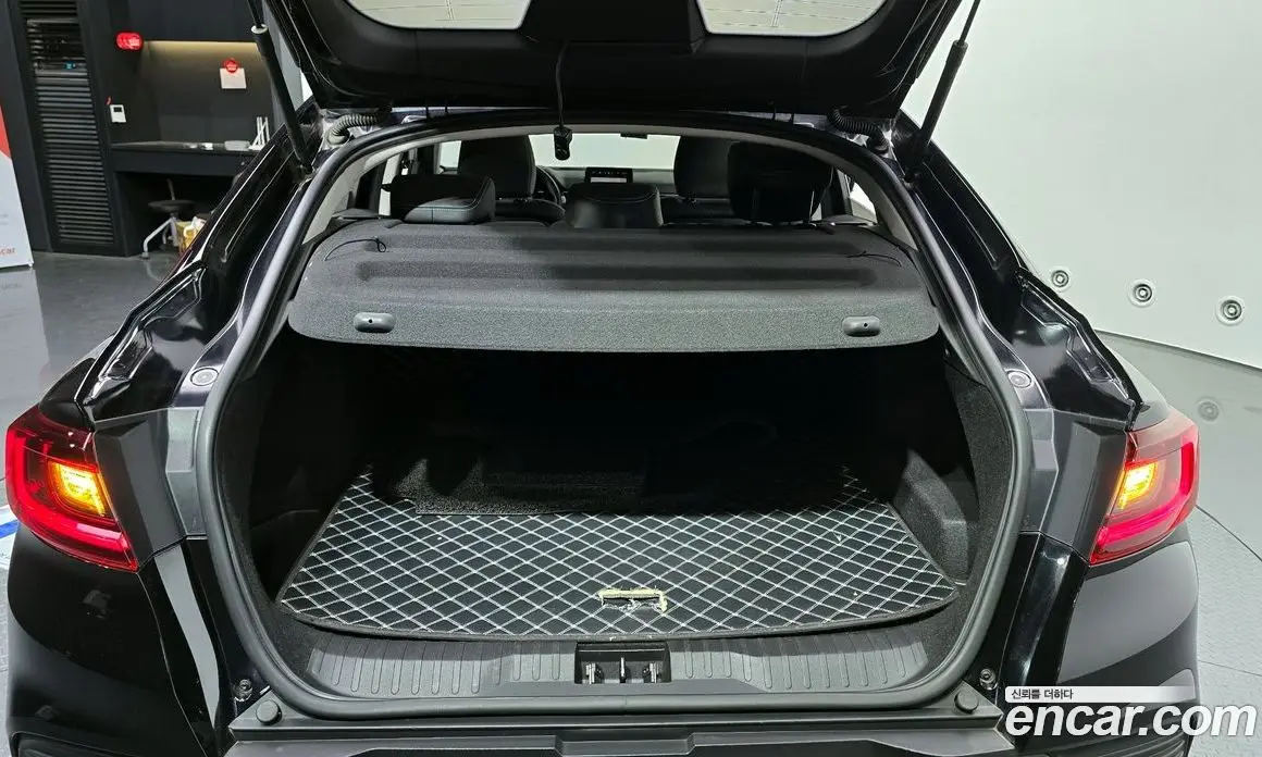 Renault (Samsung) XM3 2020 1.3 автомат (гидро), фото 29
