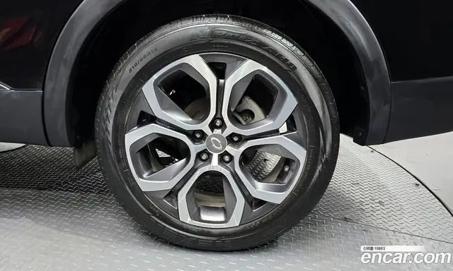 Renault (Samsung) XM3 2020 1.3 автомат (гидро), миниатюра 6