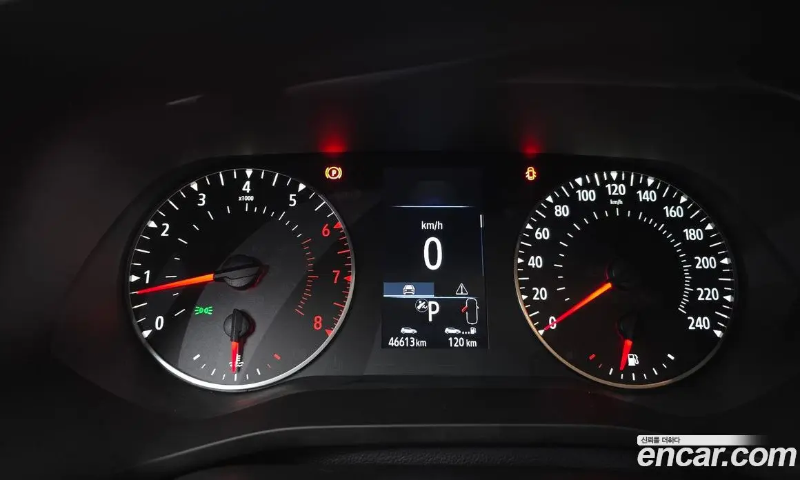 Renault (Samsung) XM3 2020 1.6 автомат (гидро), фото 11
