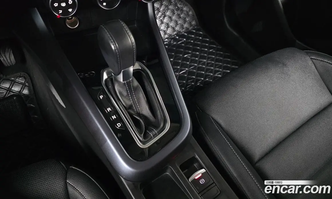 Renault (Samsung) XM3 2020 1.6 автомат (гидро), фото 12